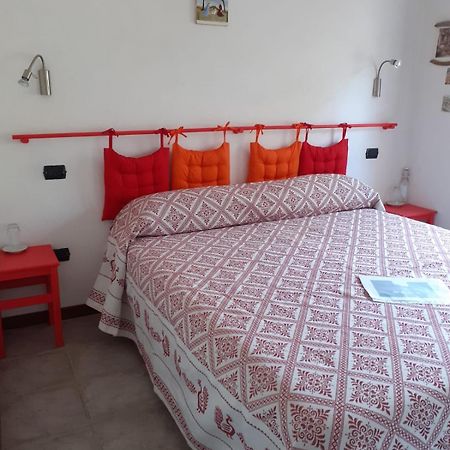 B&B Sette Fratelli San Gregorio  Kültér fotó