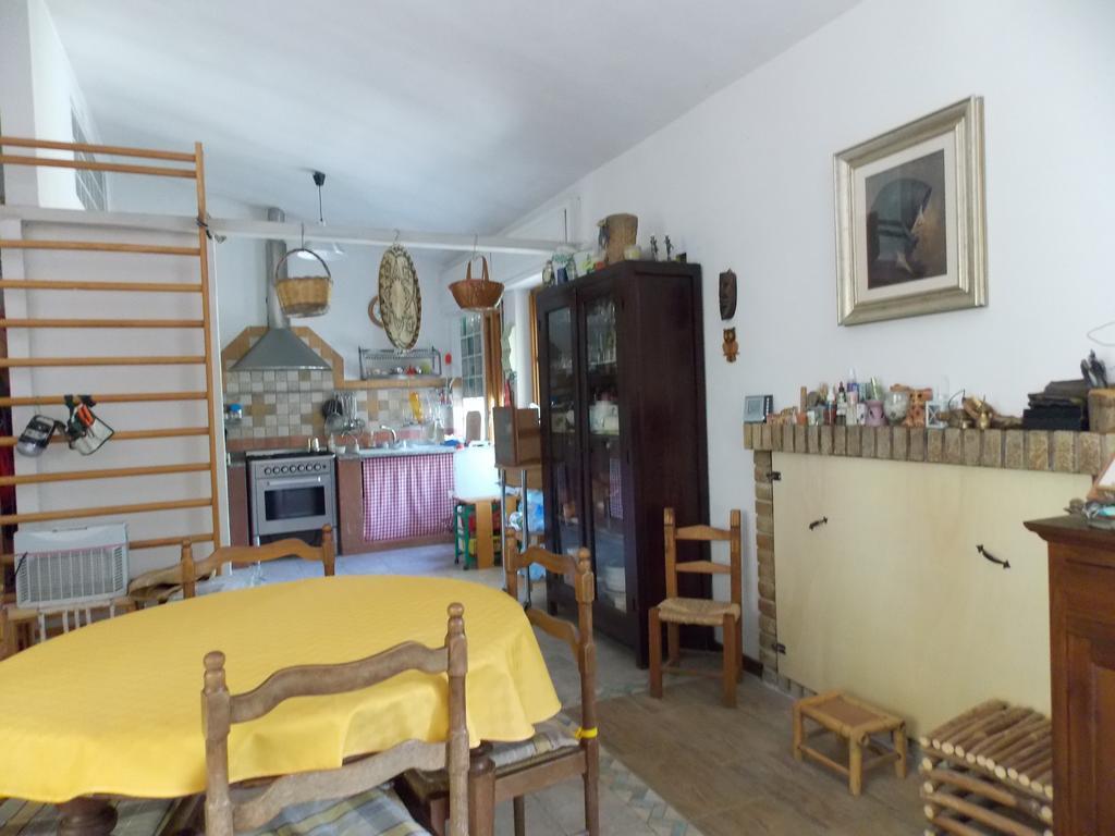 B&B Sette Fratelli San Gregorio  Kültér fotó