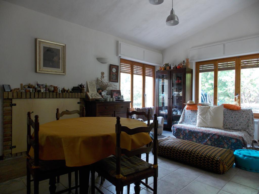 B&B Sette Fratelli San Gregorio  Kültér fotó