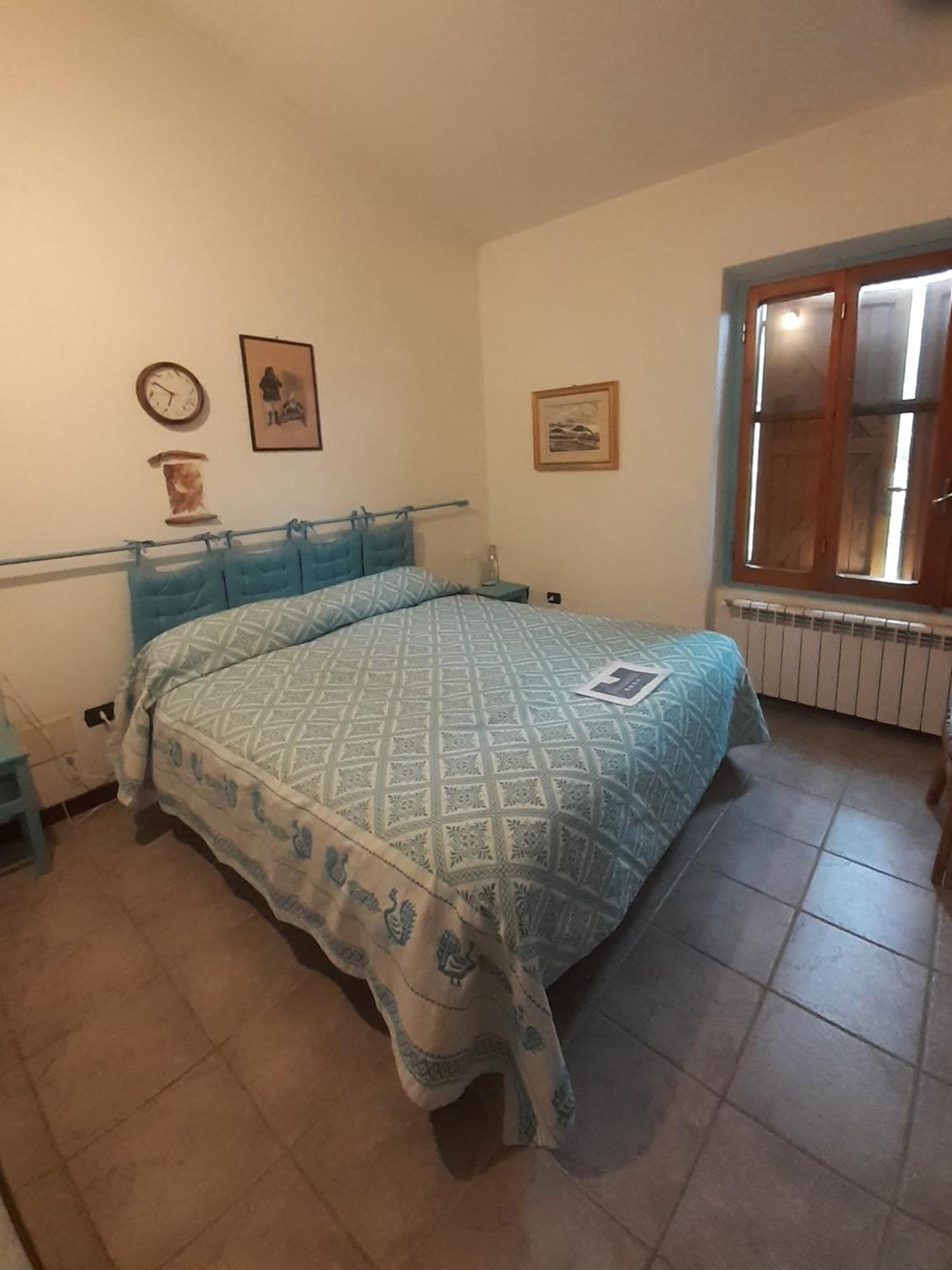 B&B Sette Fratelli San Gregorio  Kültér fotó