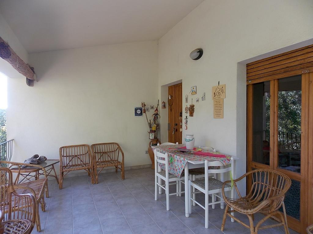 B&B Sette Fratelli San Gregorio  Kültér fotó