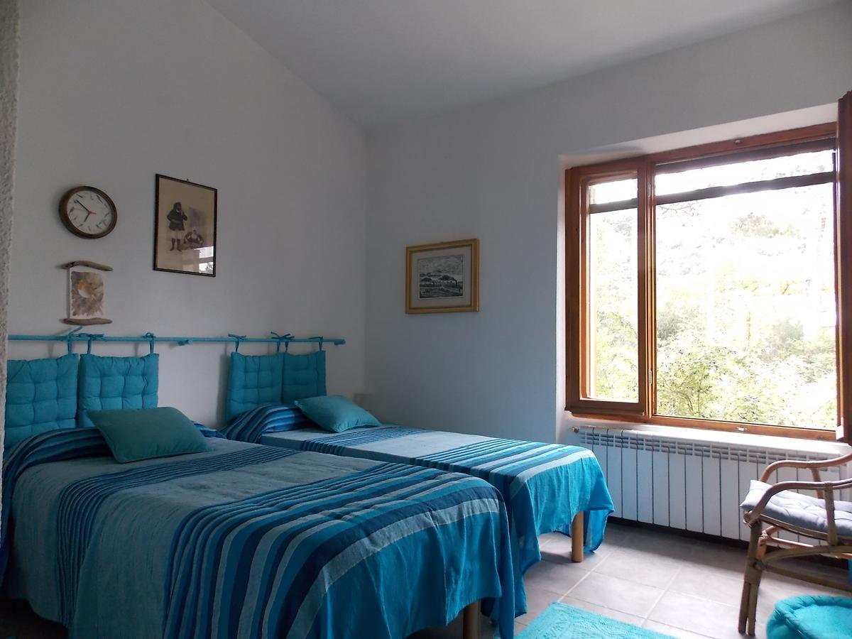 B&B Sette Fratelli San Gregorio  Kültér fotó